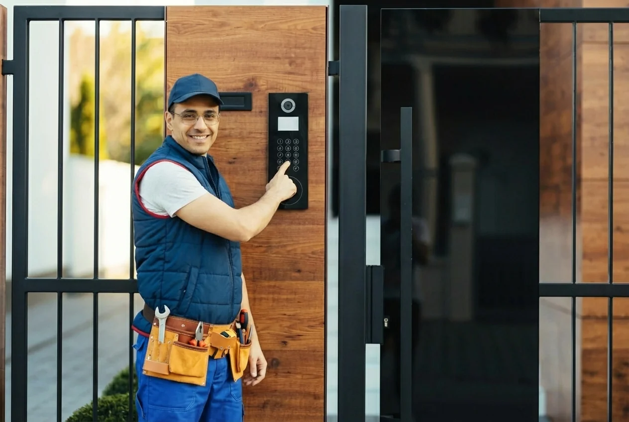 Cerrajero Urgente Apertura de Puertas en Granada a domicilio