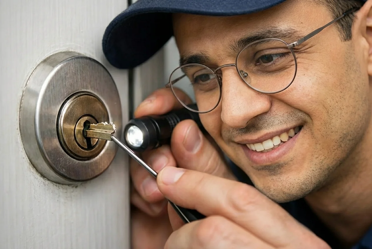 Cerrajeros en Huétor Vega