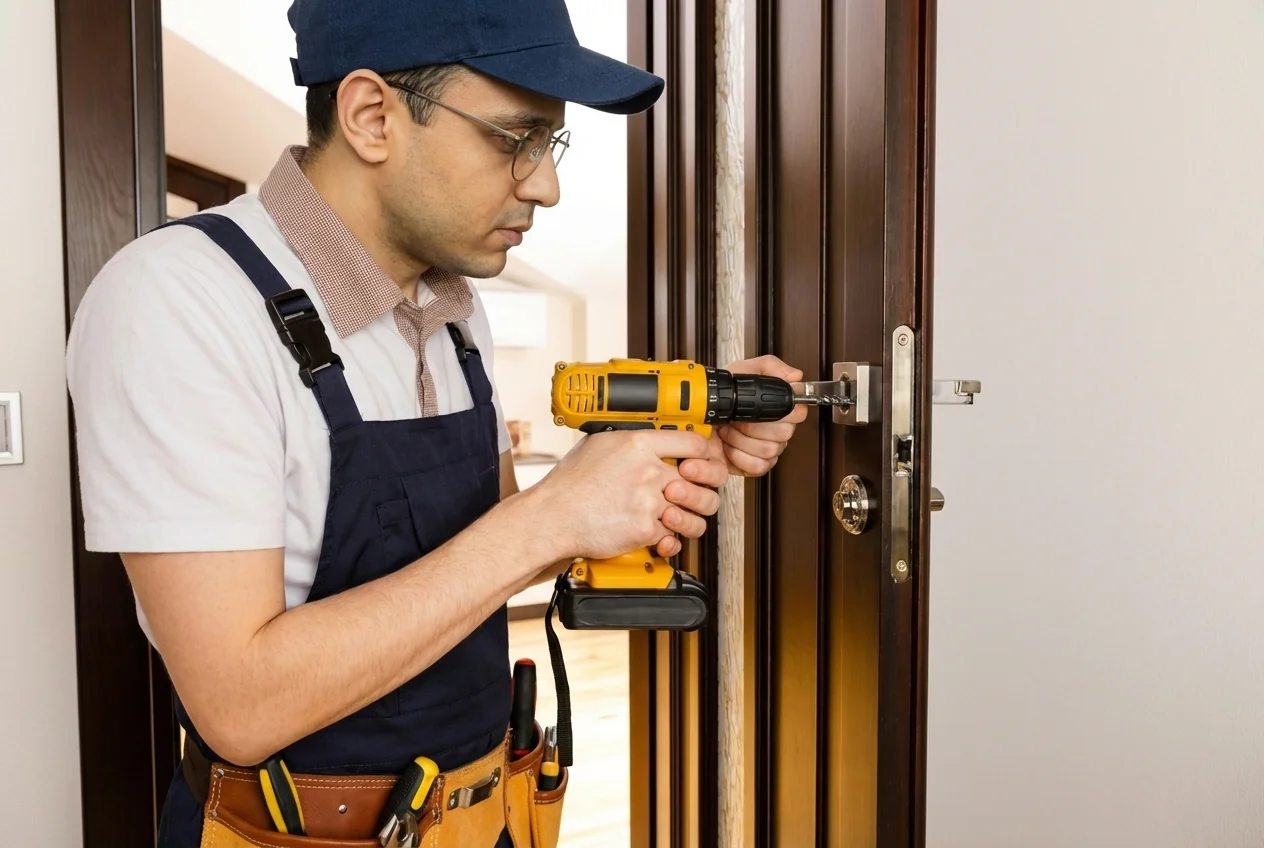 Cerrajero Urgente en Granada cambio de cerraduras y bombines