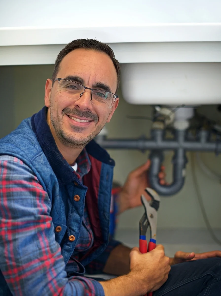 Fontanero Urgente en Granada